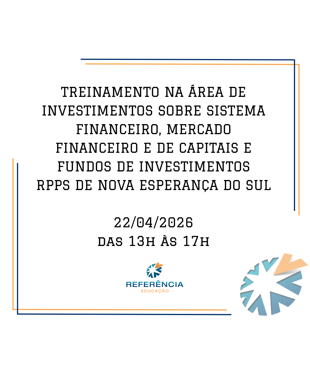 Imagem do Evento