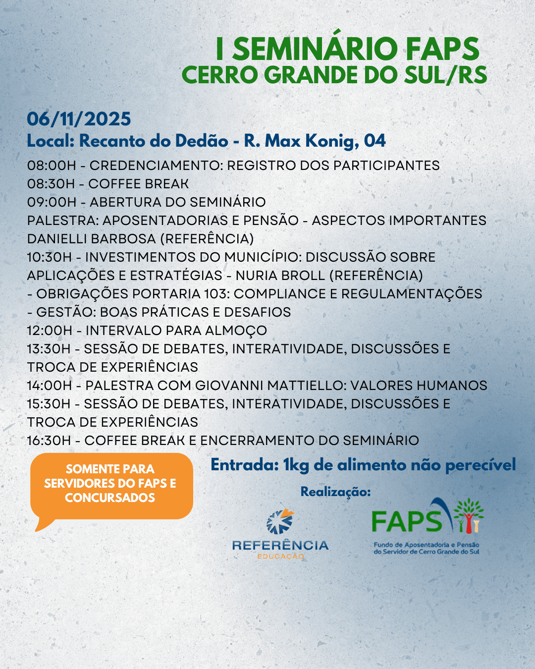 Imagem do Evento