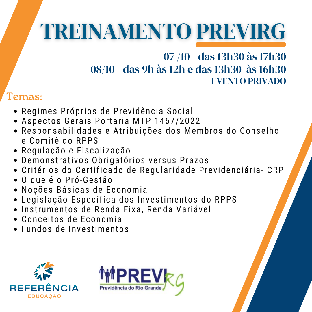 Imagem do Evento