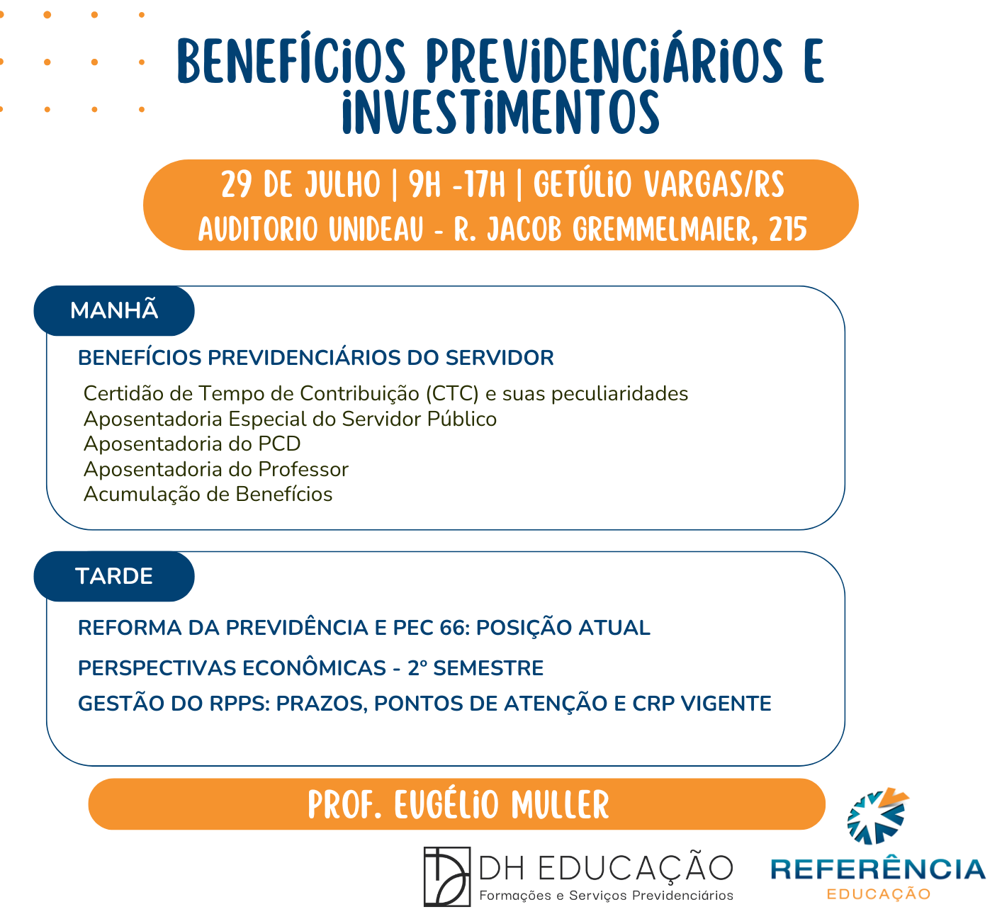 Imagem do Evento