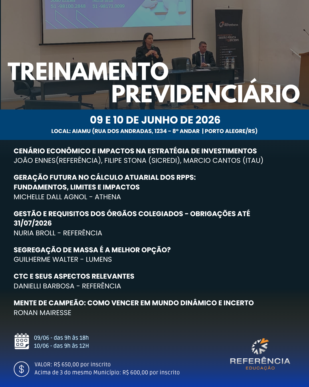 Imagem do Evento