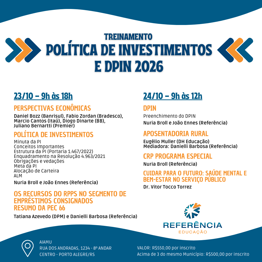 Imagem do Evento