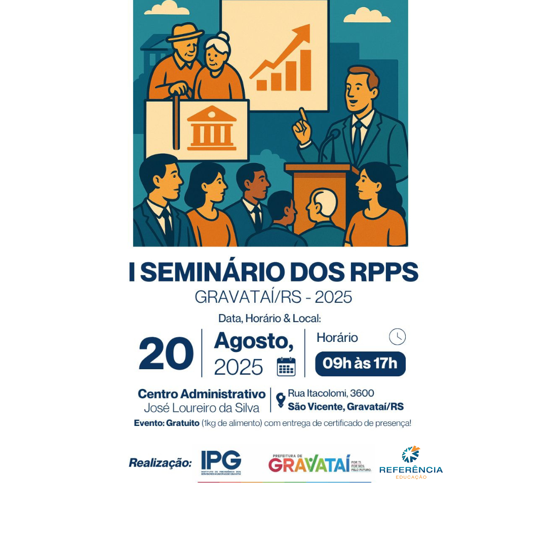 Imagem do Evento