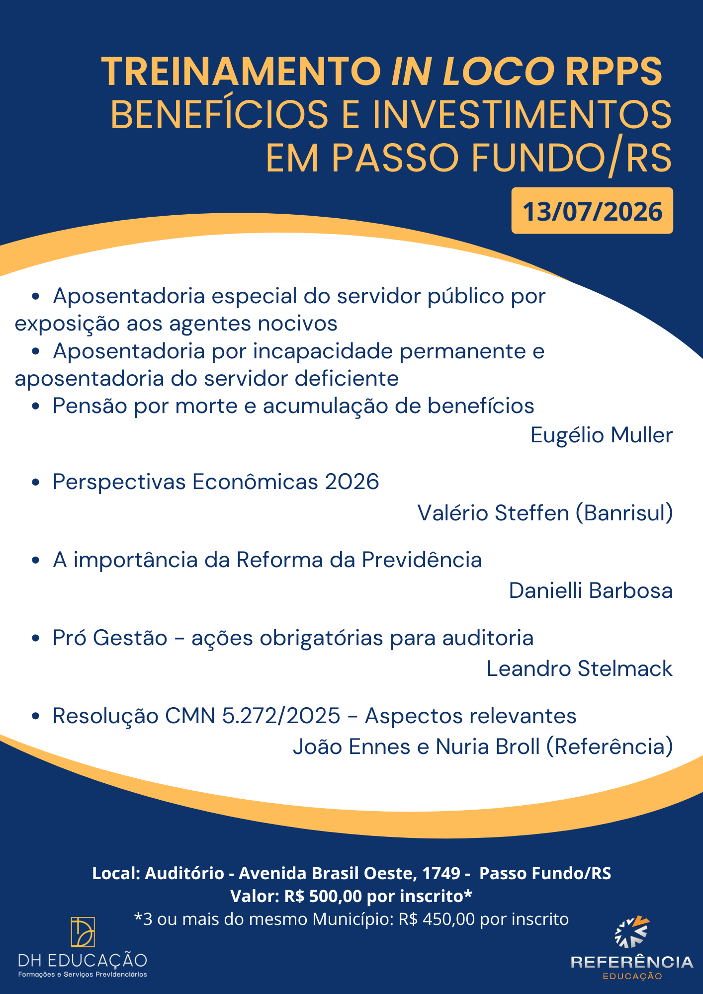 Imagem do Evento