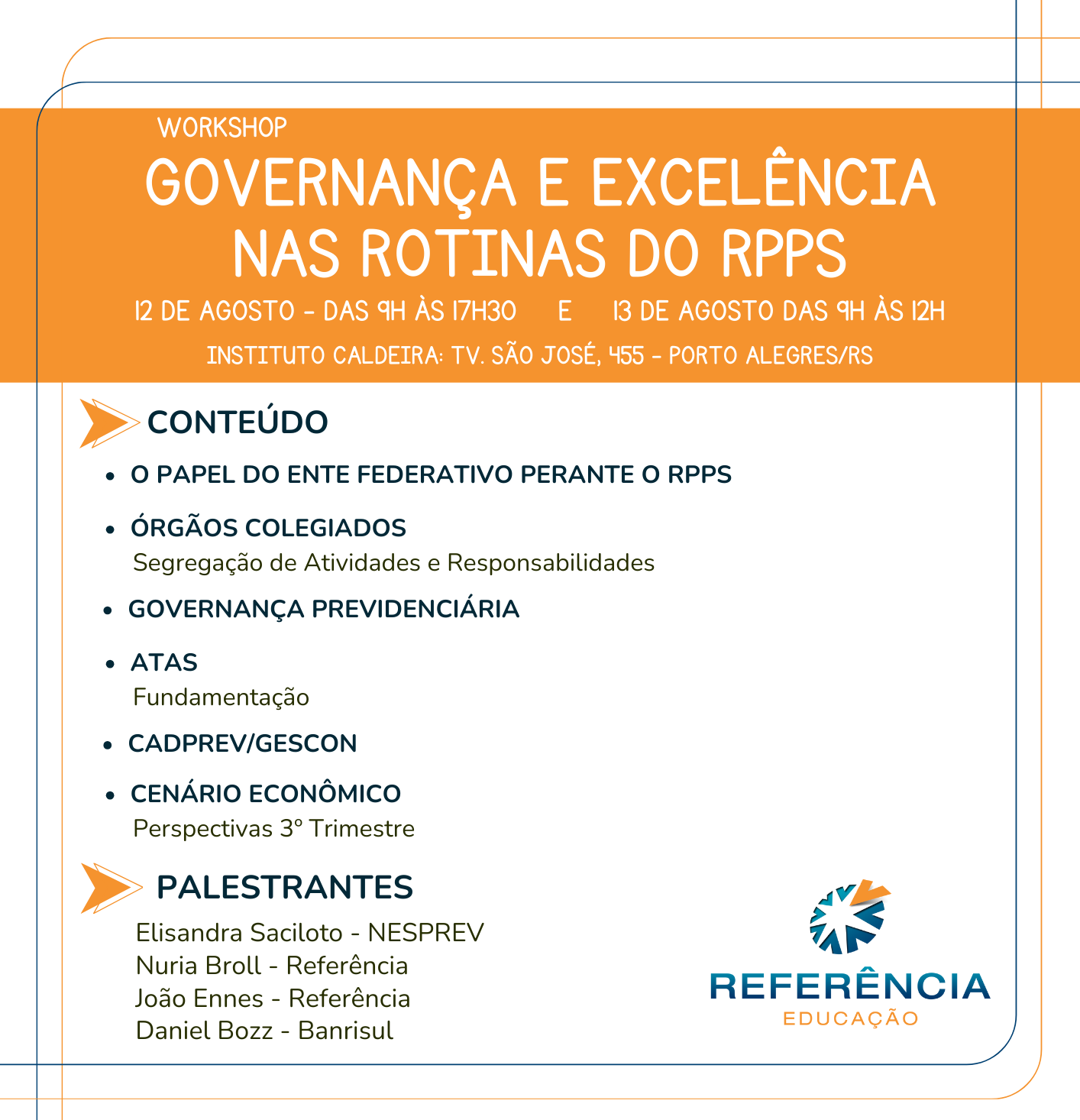 Imagem do Evento