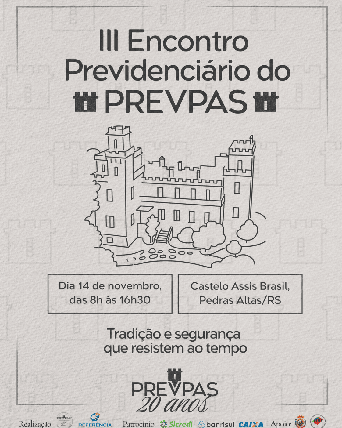 Imagem do Evento