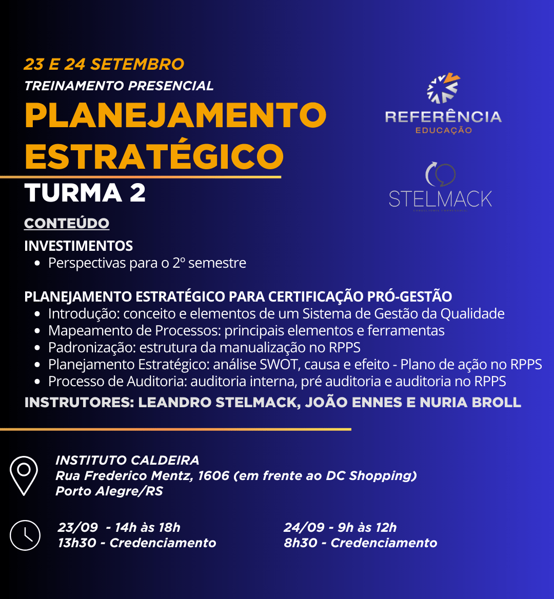 Imagem do Evento