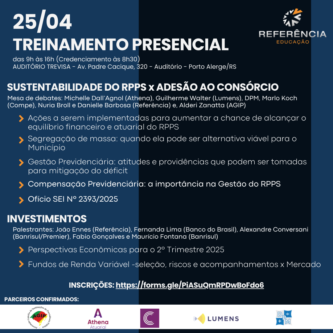 Imagem do Evento